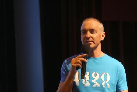 LJUBLJANICA reka sedmerih imen ki povezuje 16 FOTO LJUBO VUKELIČ